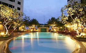 Grand Diamond Suites Hotel Bangkok