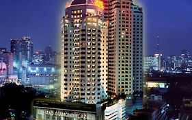 Grand Diamond Suites Hotel Bangkok